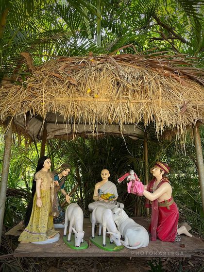 Sacred Sanctuaries of India photo 20