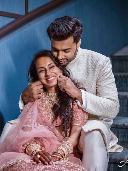 Couple Portraits: Just The Two of You photo 55