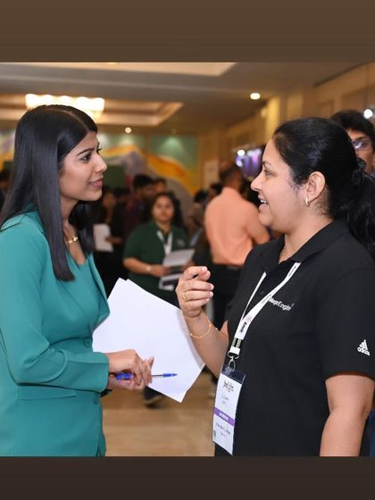 Ruchi Shah - Corporate Event Hosting Conferences & Tech Summits photo 32