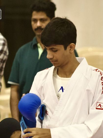 Amarsha Karate & Fitness Academy - Karate Training Team AKFA: Competition Ready photo 13