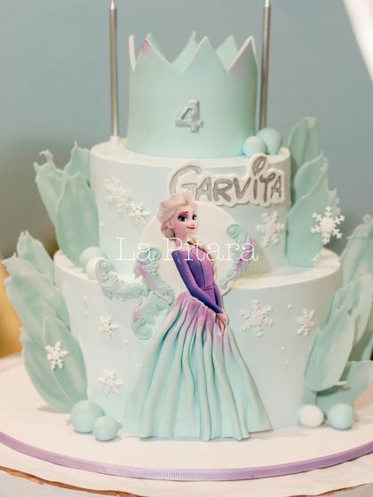 La Pitara - Personal & Social Event Planning Royal Kingdom Birthdays photo 26