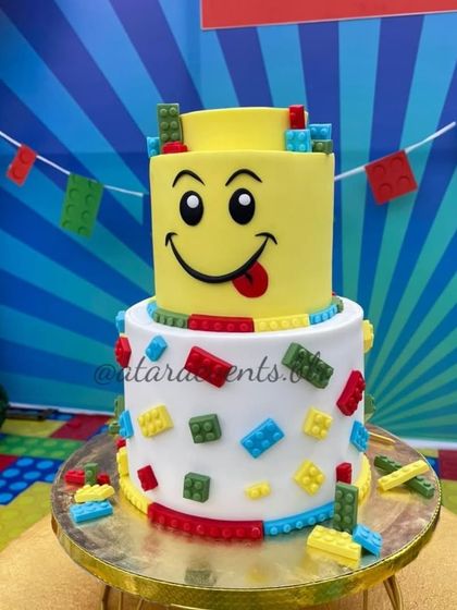 Atara Events - Kids' & Family Celebration Planning LEGO Building Adventures photo 8