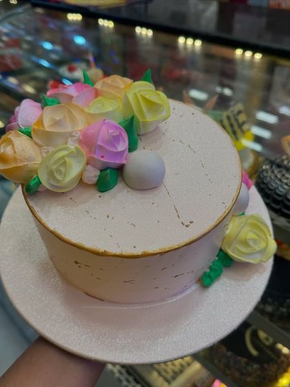 Custom & Themed Cakes photo 3