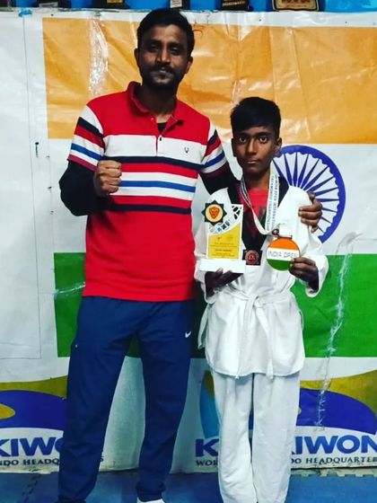 State & District Medalists photo 61