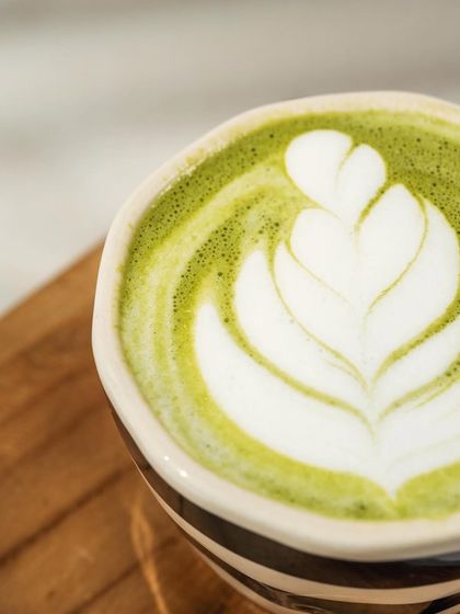 Kruti Acharya - Food & Restaurant Photography Liquid Art: Cocktails, Coffees & Beverages photo 7