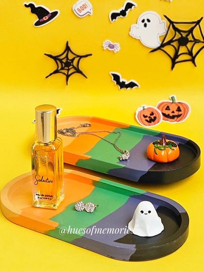 Hues of Memories - Custom Gift Hampers Spooky & Fun Seasonal Decor photo 22