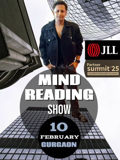 Corporate Magic & Brand Experiences photo 25