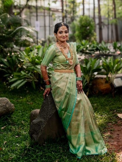 Journeys By Vivek - Wedding Photography Couple Portraits: The Two of Us photo 102