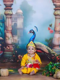 Newborn & Baby Photography