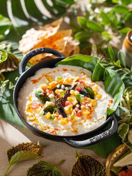 Food & Drink in Action photo 7