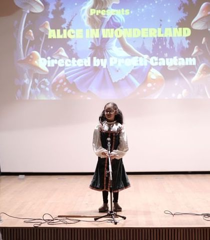 Our Little Stars on the Big Stage photo 10