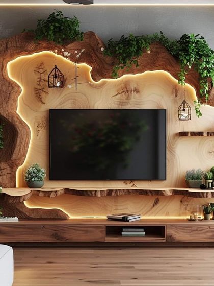 Designing with a Touch of Sweetness - Modular Home Interiors Living Room Centerpieces photo 31