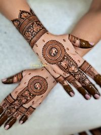 Siders Mehendi