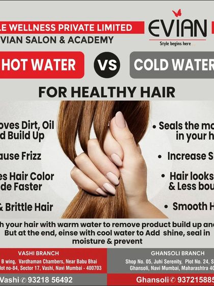 Our Salon & Products photo 13