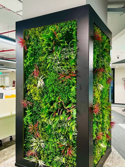 Corporate & Showroom Environments photo 5