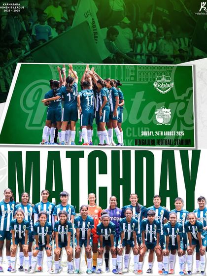 Kickstart FC - Football Academy & Training Programs Our Champion Women's Team: A Legacy of Dominance photo 32