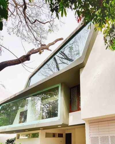 Architectural Design