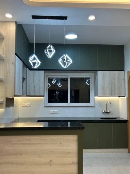 Bocote Interiors - Turnkey Home Interior Design & Build Modern Modular Kitchens photo 23