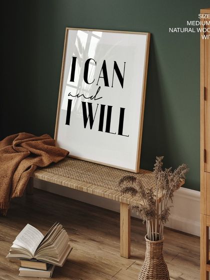 Best of Bharat - Custom Art Prints & Framing Inspirational & Typographic Art photo 21