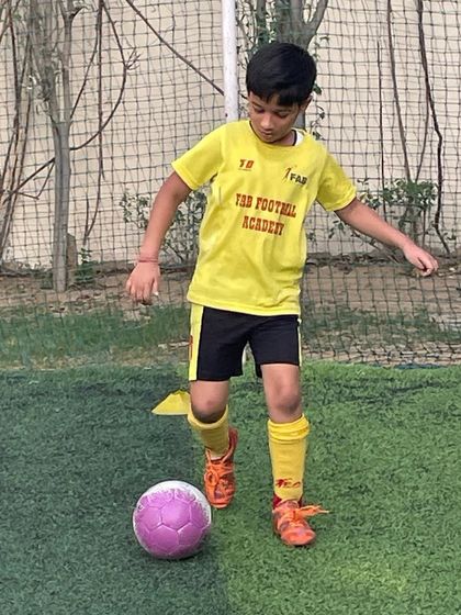 Meet the FAB Coaches & Partners photo 9