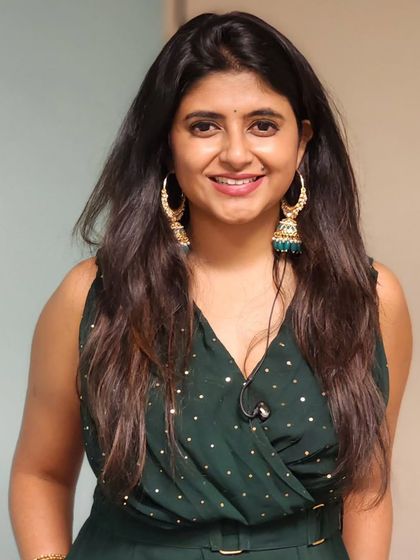 Aishwarya Rangarajan - Live Musical Performance My World: On and Off Stage photo 19