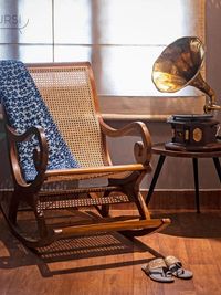 Custom Wooden Furniture