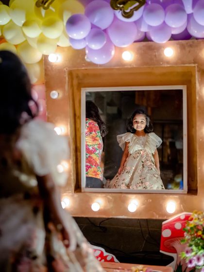 FlamingoBox - Personal & Social Event Planning Imaginative Worlds: Themed Kids' Parties photo 115