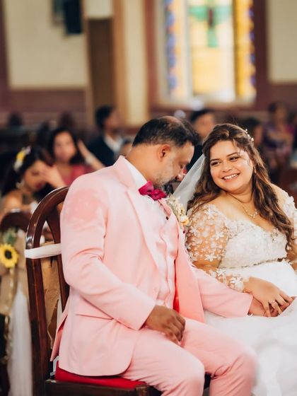 Timeless Christian Brides photo 144