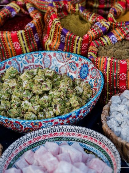 Destination Catering: Our Craft Across Borders photo 19