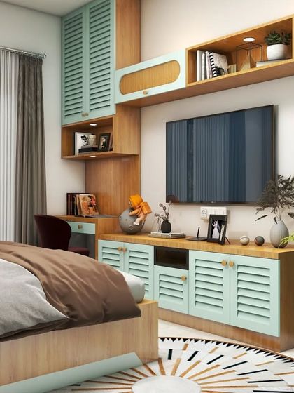 Bocote Interiors - Turnkey Home Interior Design & Build Serene & Stylish Bedrooms photo 33