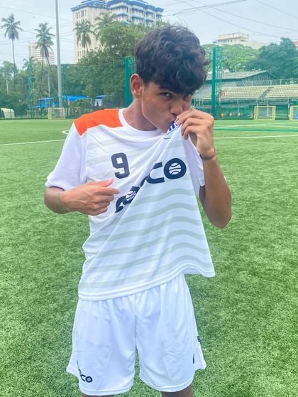 The Player Pathway: From Mumbai to the Big Leagues photo 31