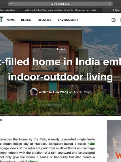 Awards & Media Features photo 7