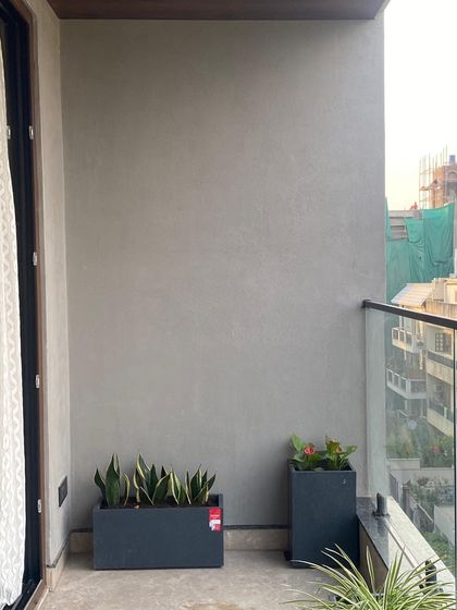 Greenium - Interior Plantscaping & Decor Outdoor Living: Balconies, Terraces & Backyards photo 11