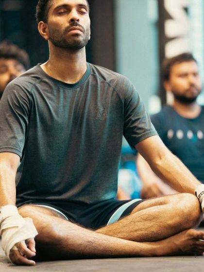 Raw Combat Fitness - Strength & Conditioning Mobility & Mental Resilience photo 9