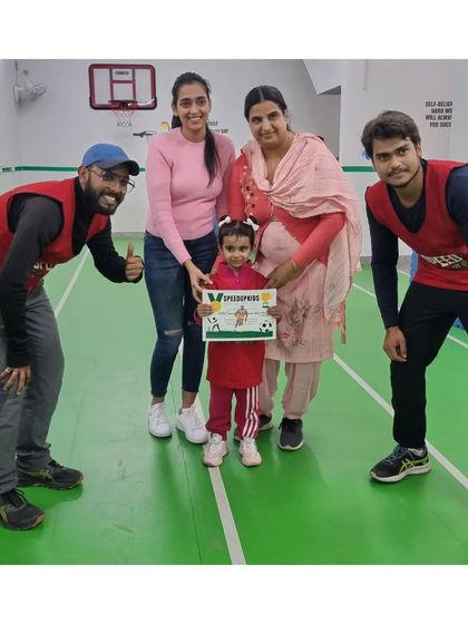 Celebrating Every Effort: Competitions & Awards photo 50