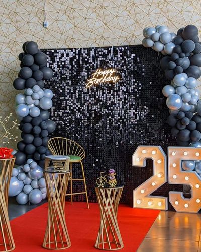 Social & Celebration Decor