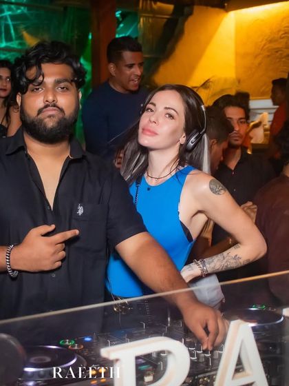 Bollytech & Club Nights photo 53