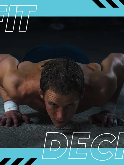 The push-up is a simple yet powerful full-body exercise. We break down the benefits, from strengthening multiple muscles to improving posture and cardiovascular health.
