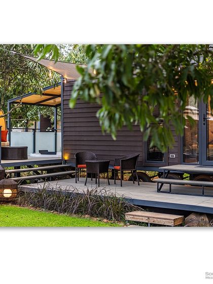 The Future of Living: Container & Prefab Homes photo 12