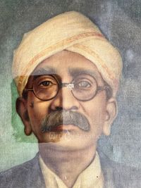 Art Restoration and Conservation