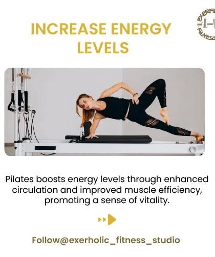 New to Pilates? Start Here! photo 10