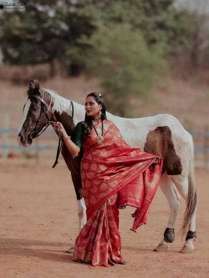 Rakshith Shetty - Fashion & Portfolio Photography Creative & Concept Shoots photo 8