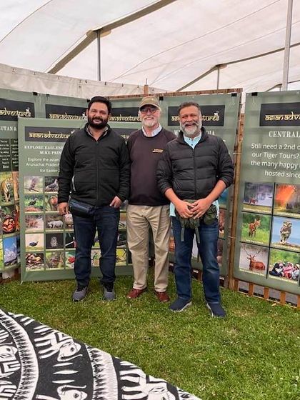 Our Story & Global Community photo 15