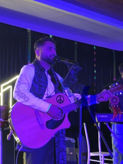 Full Band & High-Energy Shows photo 3