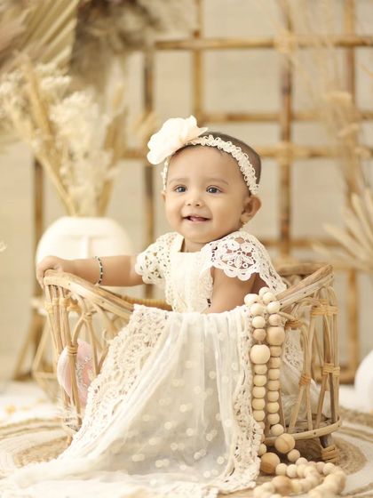 Timeless Boho & Rustic Setups photo 3