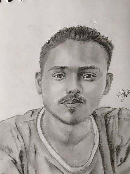 Individual Portraits: Men photo 52