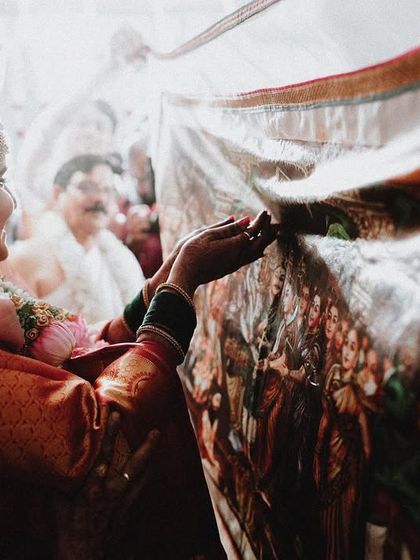 2Bonds - Wedding Photography & Films Sacred Vows: The Wedding Ceremony photo 76