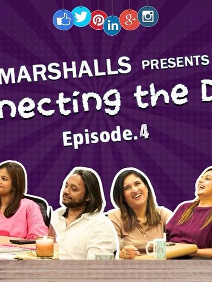 Connecting the Dots: Industry Leader Conversations photo 44