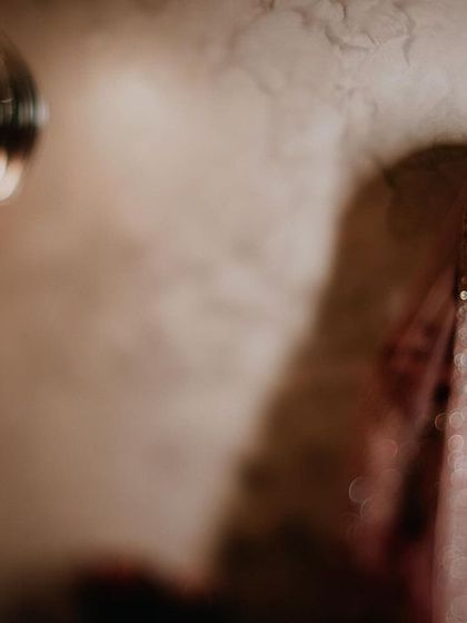 A duplicate of ID 432, this portrait captures a Muslim bride's quiet elegance.