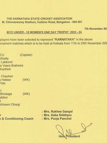 Our Star Players: Forging Champions photo 38